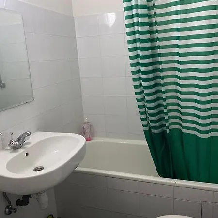 Appartement Antoniela Apartment